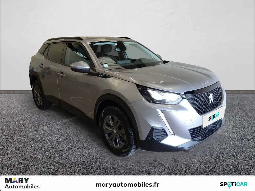 Véhicule occasion 207360 - peugeot 2008 - Photo 3