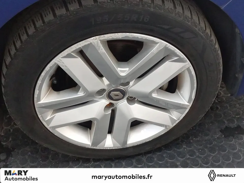 Véhicule occasion 206288 - renault CLIO - Photo 11