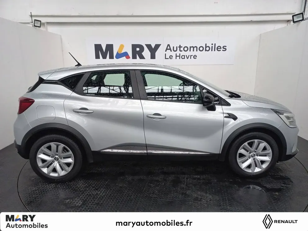 Véhicule occasion 217428 - renault CAPTUR - Photo 4