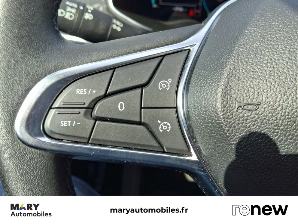 Véhicule occasion 1229747 - renault ZOE - Photo 12