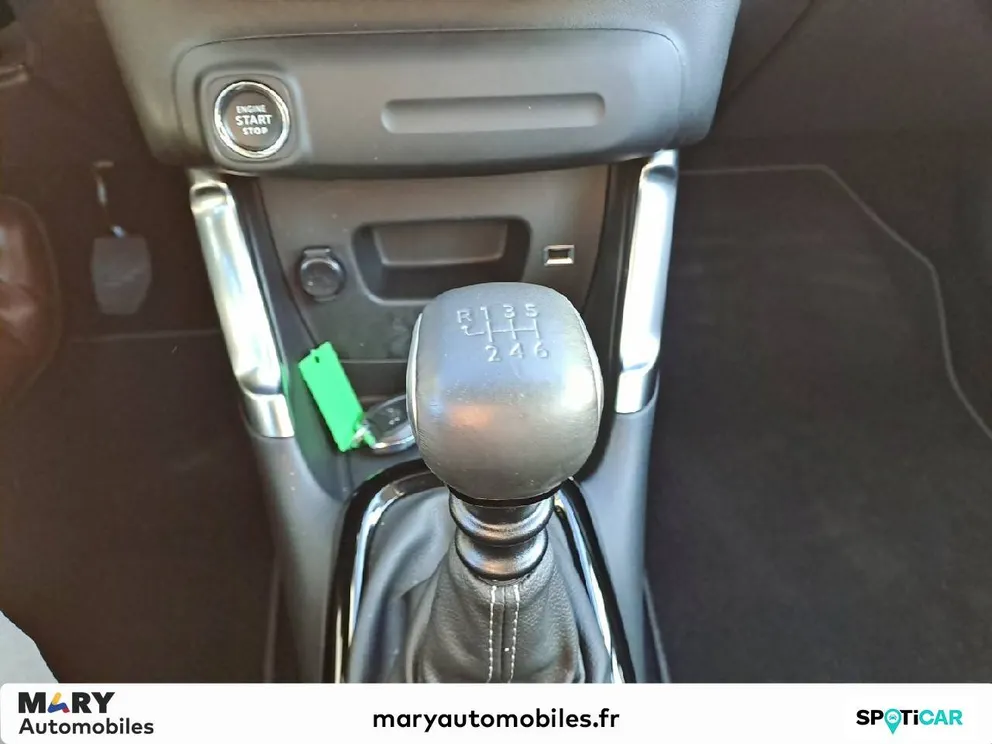 Véhicule occasion 207219 - Citroën C3 AIRCROSS - Photo 18