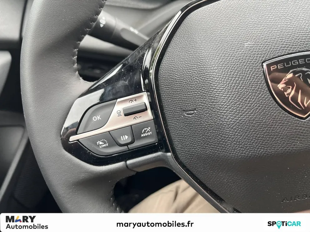 Véhicule occasion 171454 - peugeot 308 - Photo 15