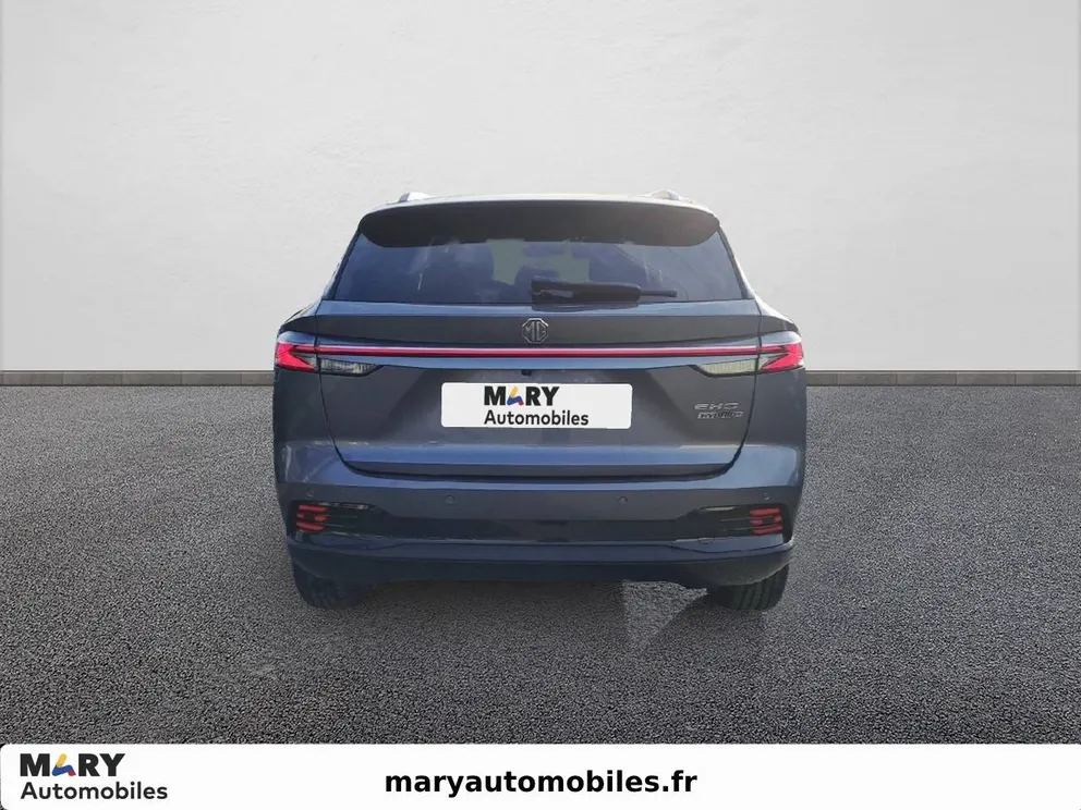 Véhicule occasion 211867 - mg EHS - Photo 5