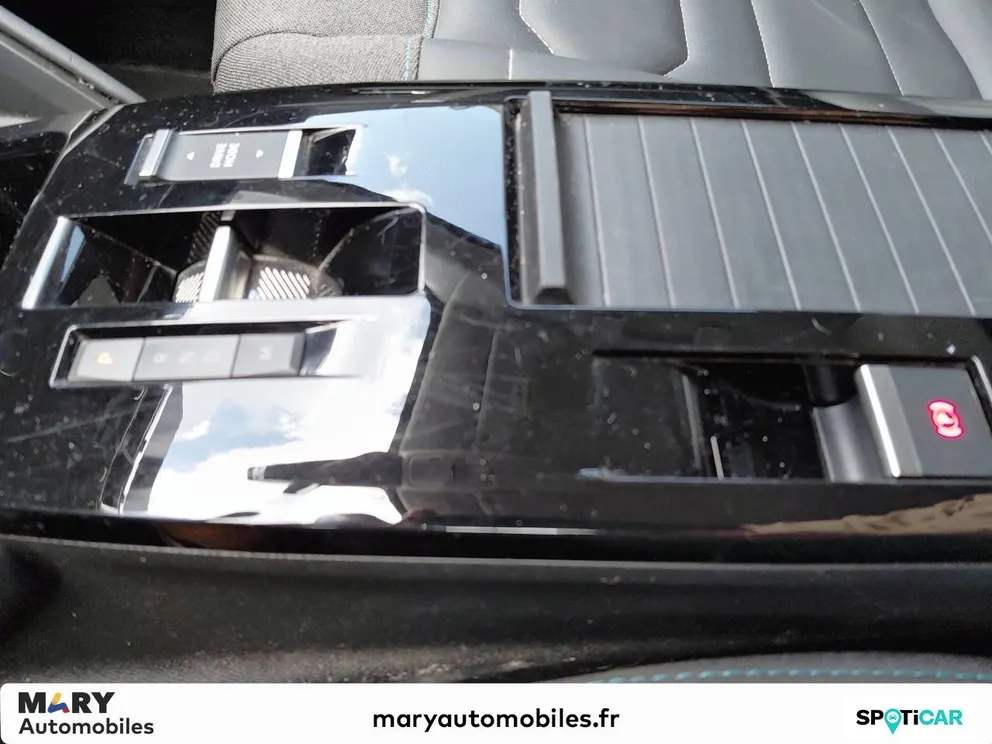 Véhicule occasion 226307 - Citroën C4 - Photo 15