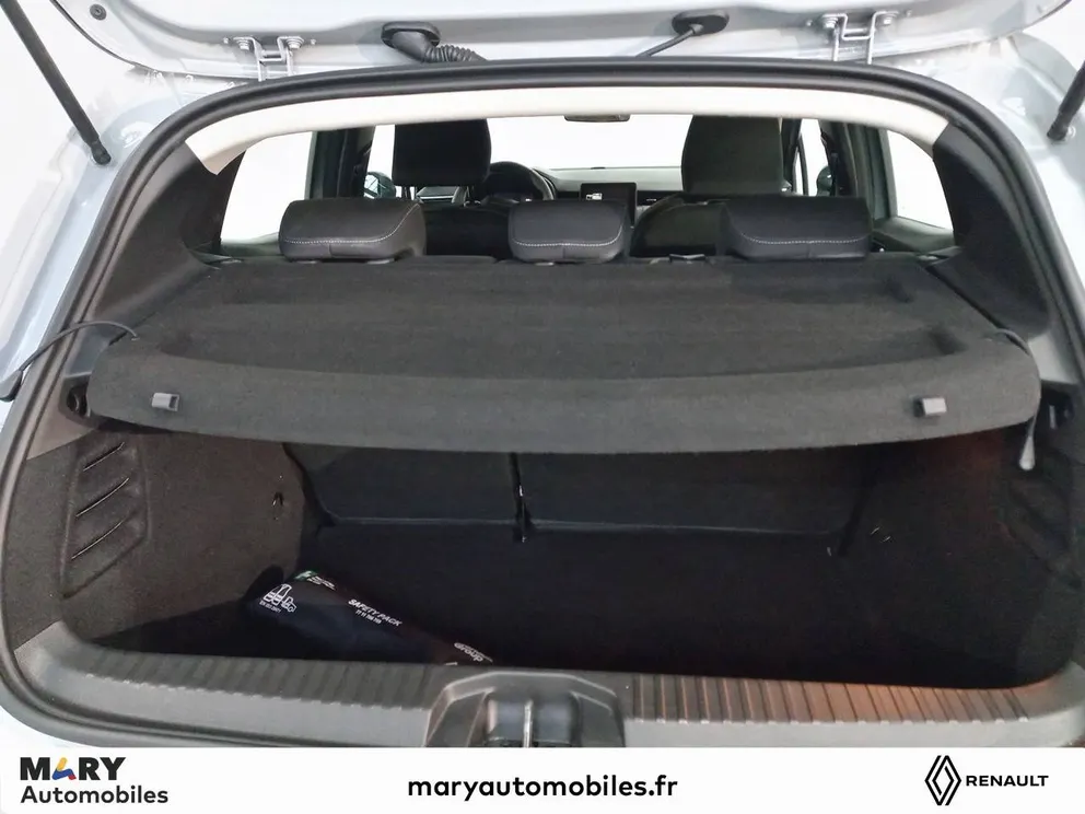 Véhicule occasion 201621 - renault CLIO - Photo 6