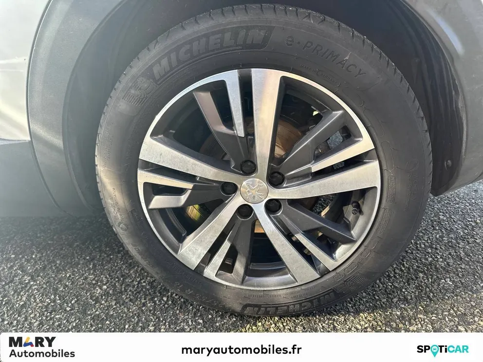 Véhicule occasion 170172 - peugeot 3008 - Photo 11