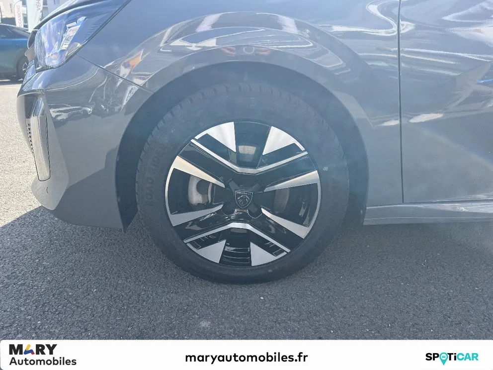Véhicule occasion 1239901 - peugeot 208 - Photo 7