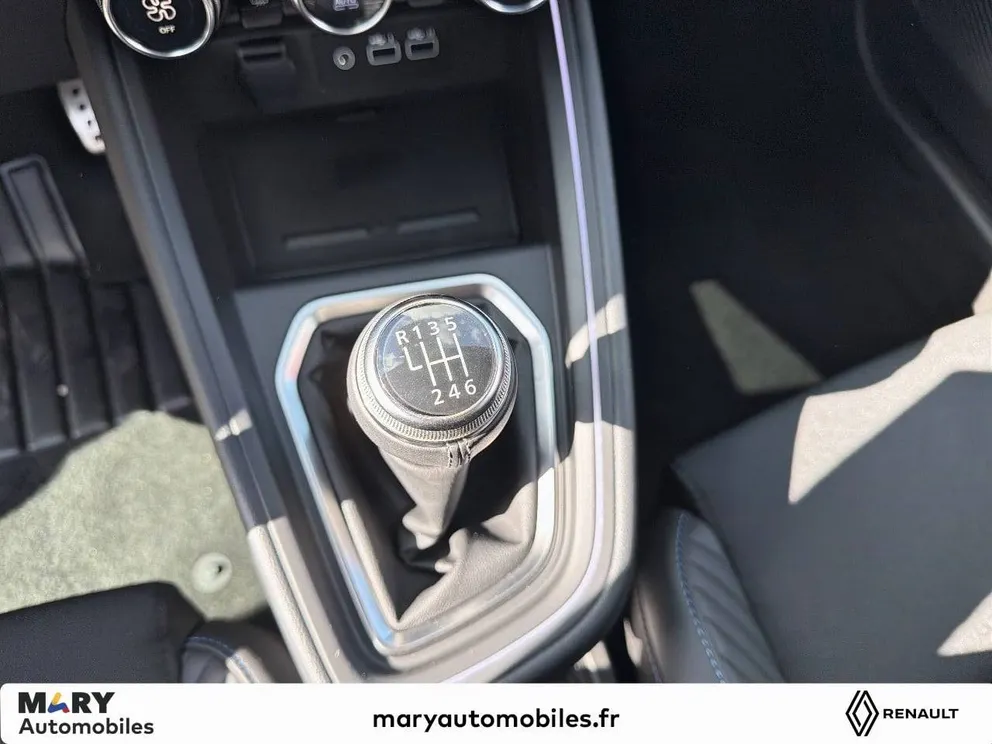 Véhicule occasion 231724 - renault CLIO - Photo 13