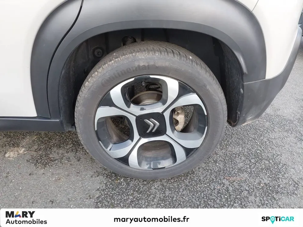 Véhicule occasion 212953 - Citroën C3 AIRCROSS - Photo 11