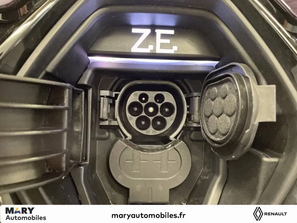 Véhicule occasion 177252 - renault ZOE - Photo 19