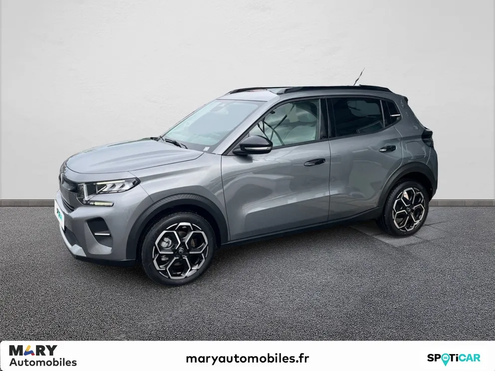 Véhicule occasion 1226988 - Citroën C3 - Photo 1