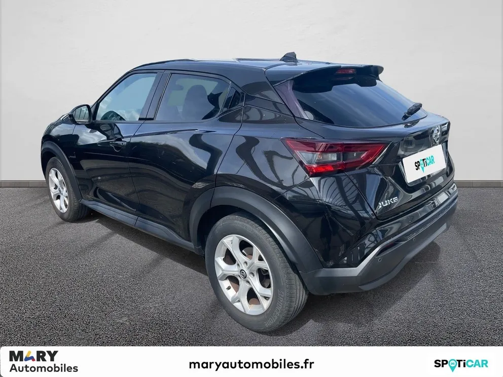Véhicule occasion 1229981 - nissan JUKE - Photo 2