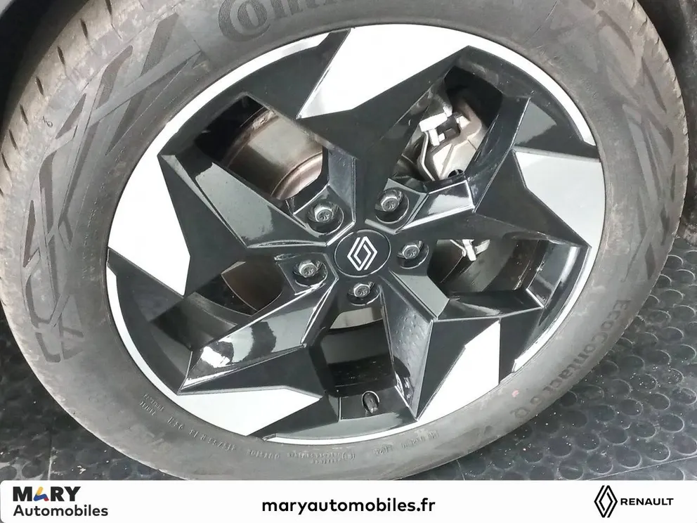Véhicule occasion 222603 - renault CAPTUR - Photo 11