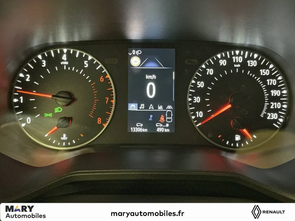 Véhicule occasion 206369 - renault CLIO - Photo 15