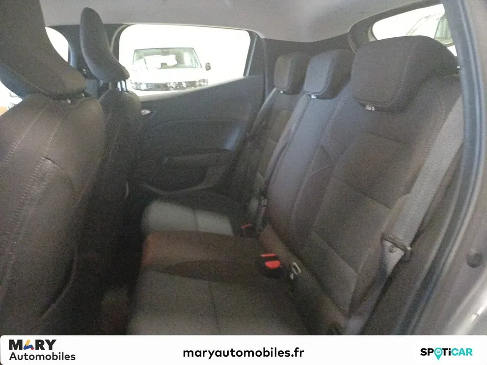 Véhicule occasion 214682 - renault CLIO - Photo 10
