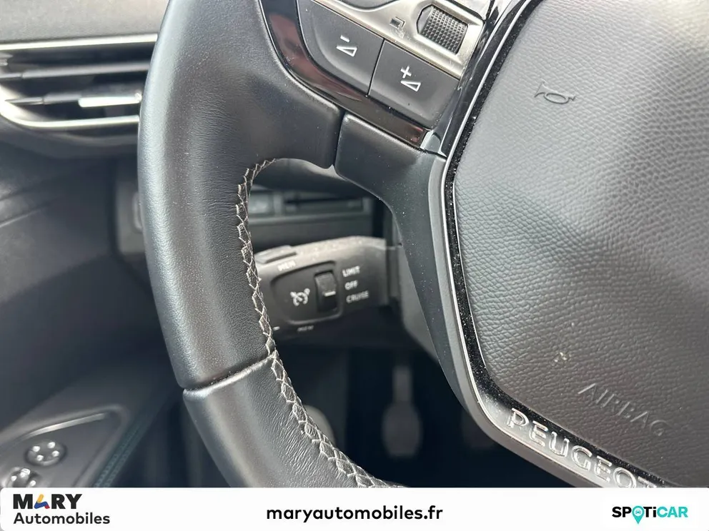Véhicule occasion 229658 - peugeot 3008 - Photo 16