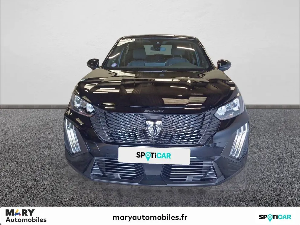 Véhicule occasion 211504 - peugeot 2008 - Photo 2