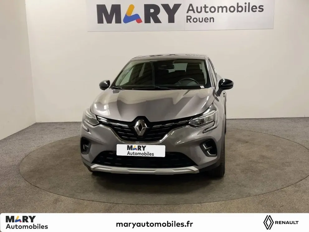 Véhicule occasion 211486 - renault CAPTUR - Photo 2
