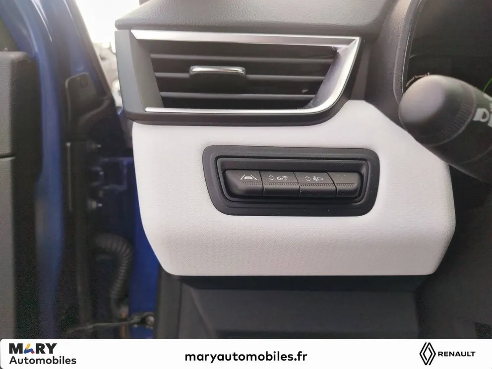 Véhicule occasion 209687 - renault CLIO - Photo 13