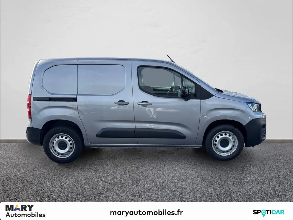 Véhicule occasion 218321 - peugeot PARTNER - Photo 4