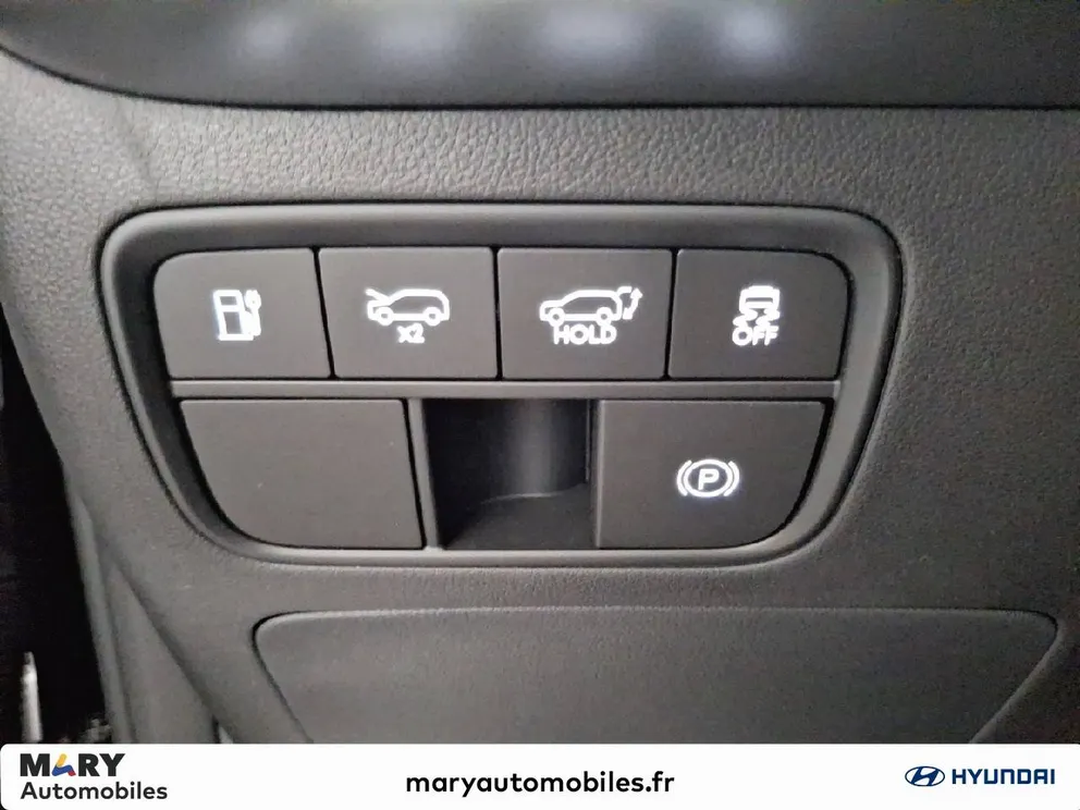 Véhicule occasion 194363 - hyundai IONIQ 9 - Photo 19