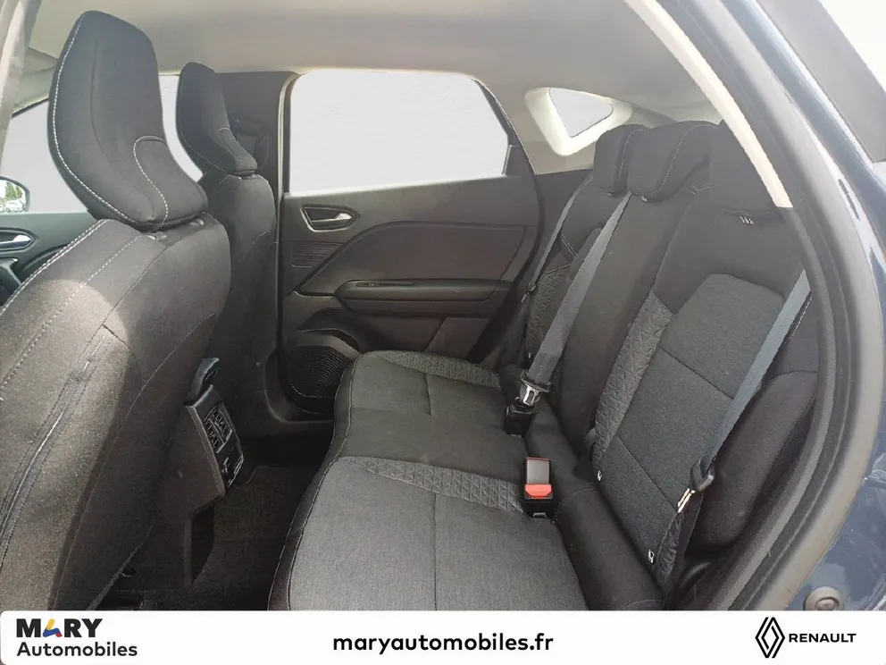 Véhicule occasion 229463 - renault CAPTUR - Photo 10