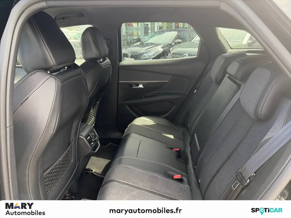 Véhicule occasion 223810 - peugeot 3008 - Photo 10