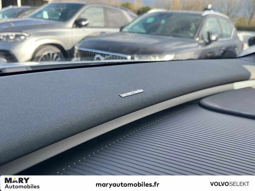 Véhicule occasion 226101 - volvo EX30 - Photo 24