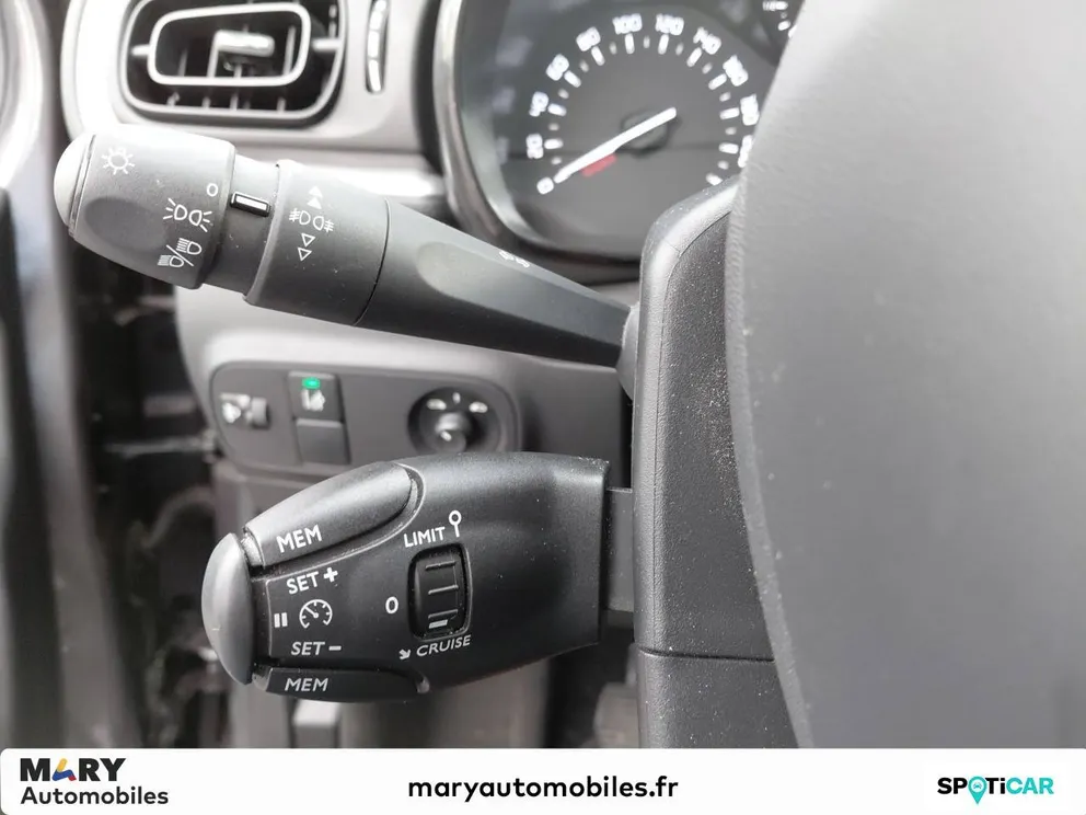 Véhicule occasion 200764 - Citroën C3 - Photo 15