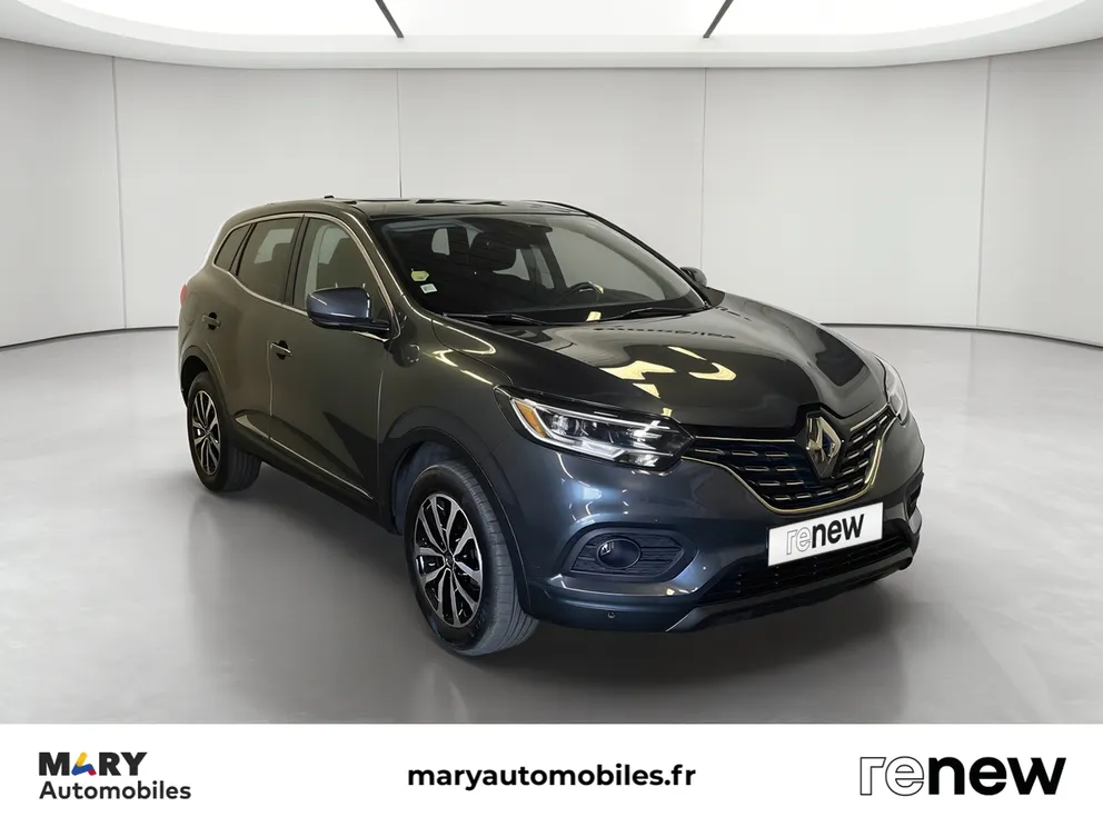 Véhicule occasion 234758 - renault KADJAR - Photo 7