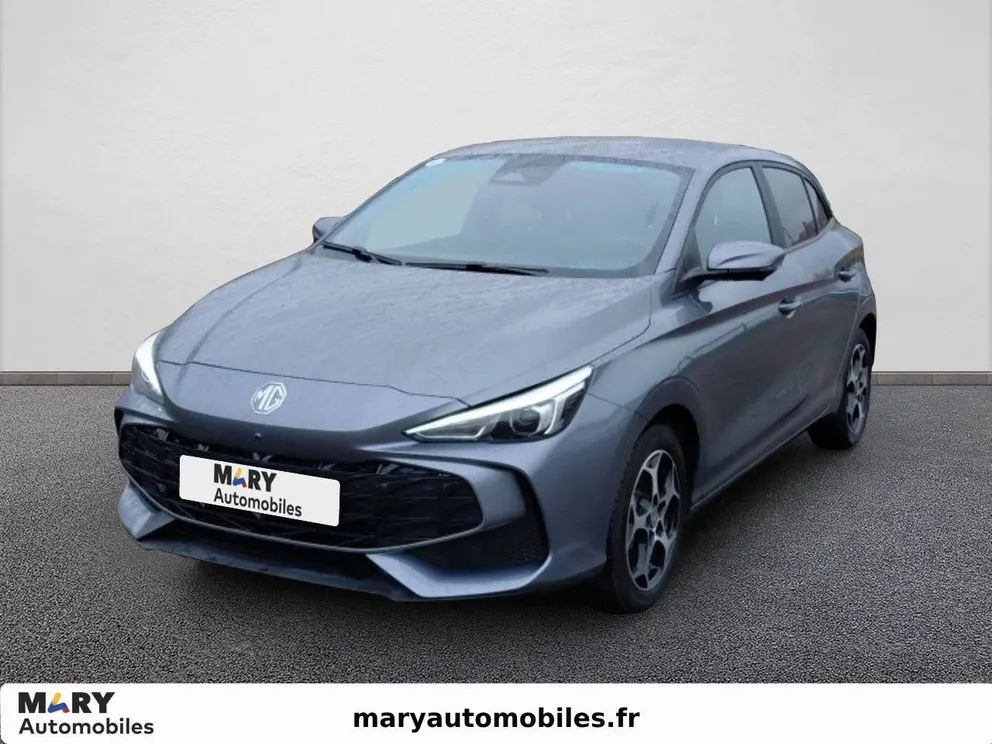 Véhicule occasion 231431 - mg MG3 - Photo 1