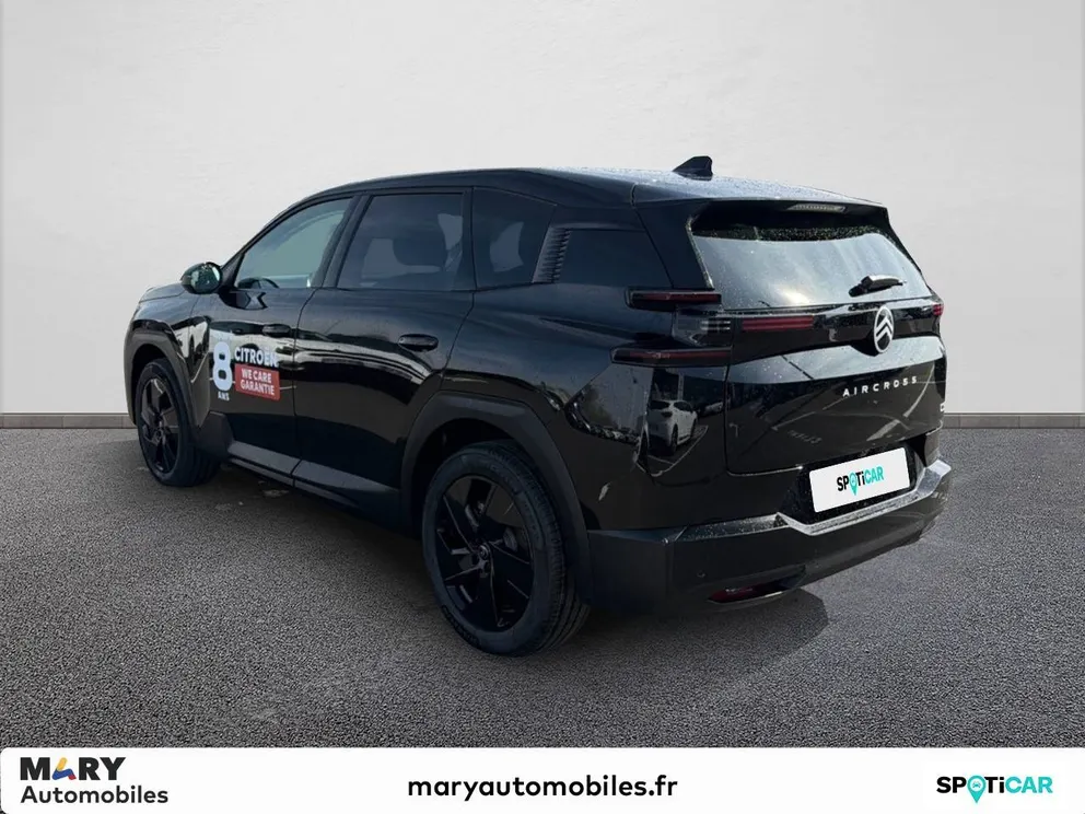 Véhicule occasion 226836 - Citroën C5 AIRCROSS HYBRIDE - Photo 7