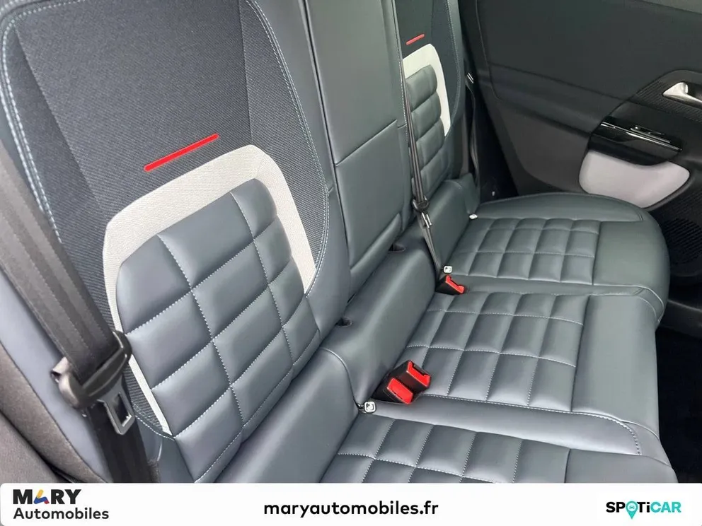 Véhicule occasion 224269 - Citroën C5 AIRCROSS HYBRIDE - Photo 13