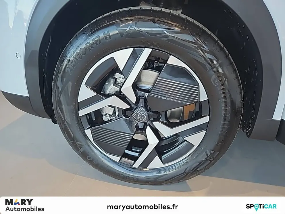 Véhicule occasion 171853 - peugeot 2008 - Photo 11