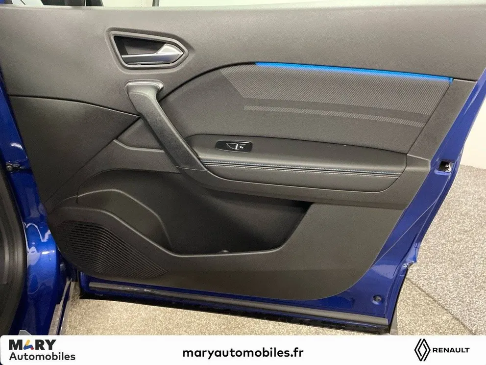 Véhicule occasion 206562 - renault SYMBIOZ - Photo 18