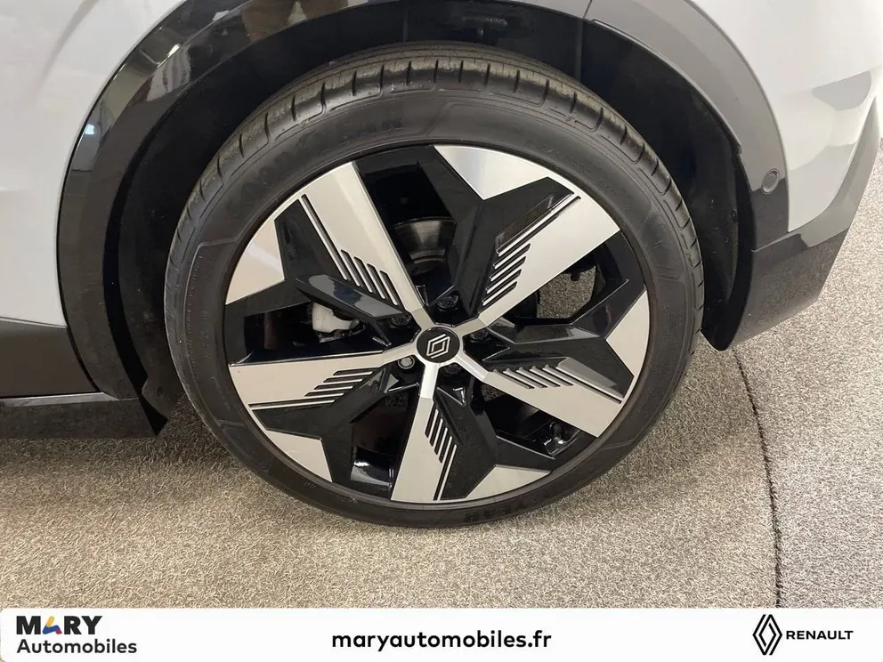 Véhicule occasion 220219 - renault MEGANE - Photo 11