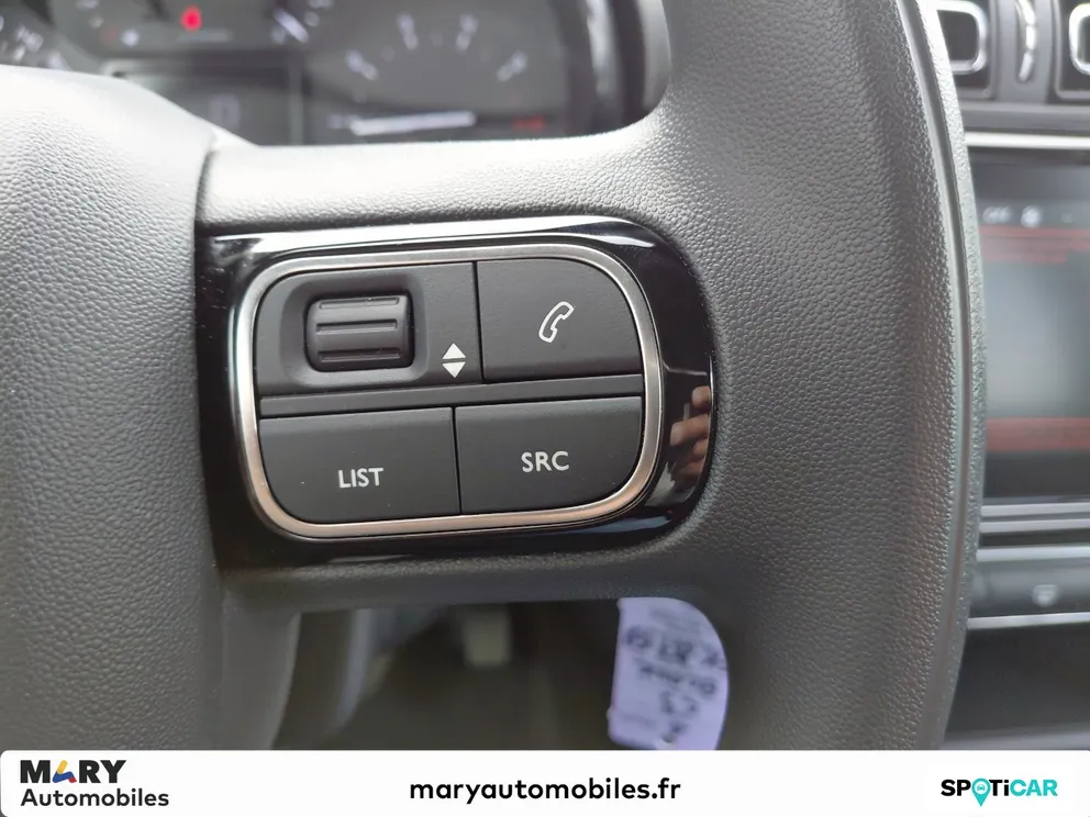 Véhicule occasion 233409 - Citroën C3 - Photo 12