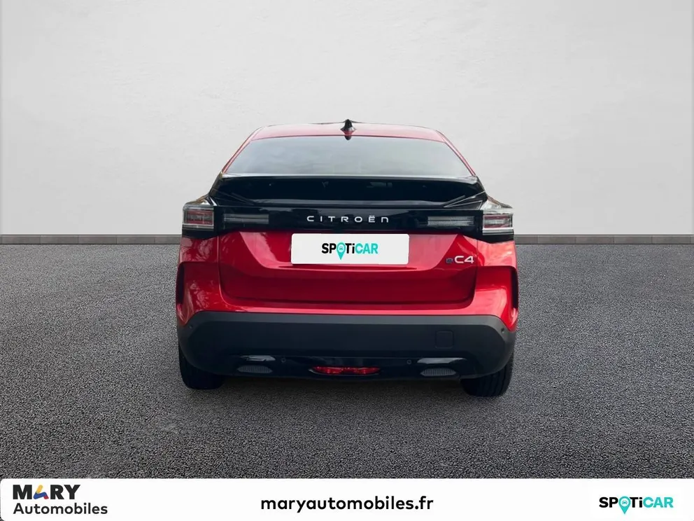 Véhicule occasion 180107 - Citroën C4 - Photo 5