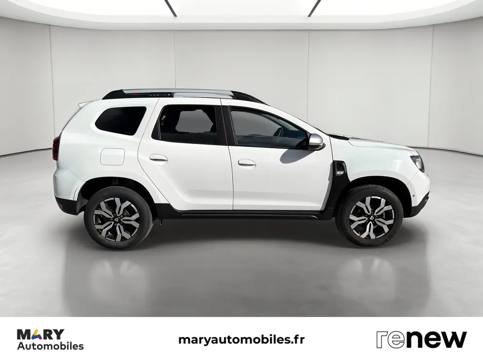 Véhicule occasion 1242161 - dacia DUSTER - Photo 5