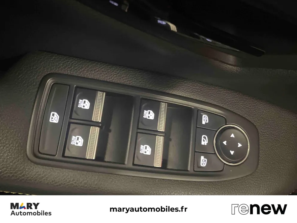 Véhicule occasion 233179 - renault SCENIC - Photo 12