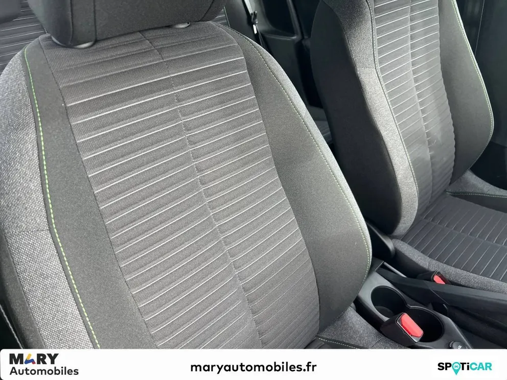 Véhicule occasion 253004 - peugeot 208 - Photo 12