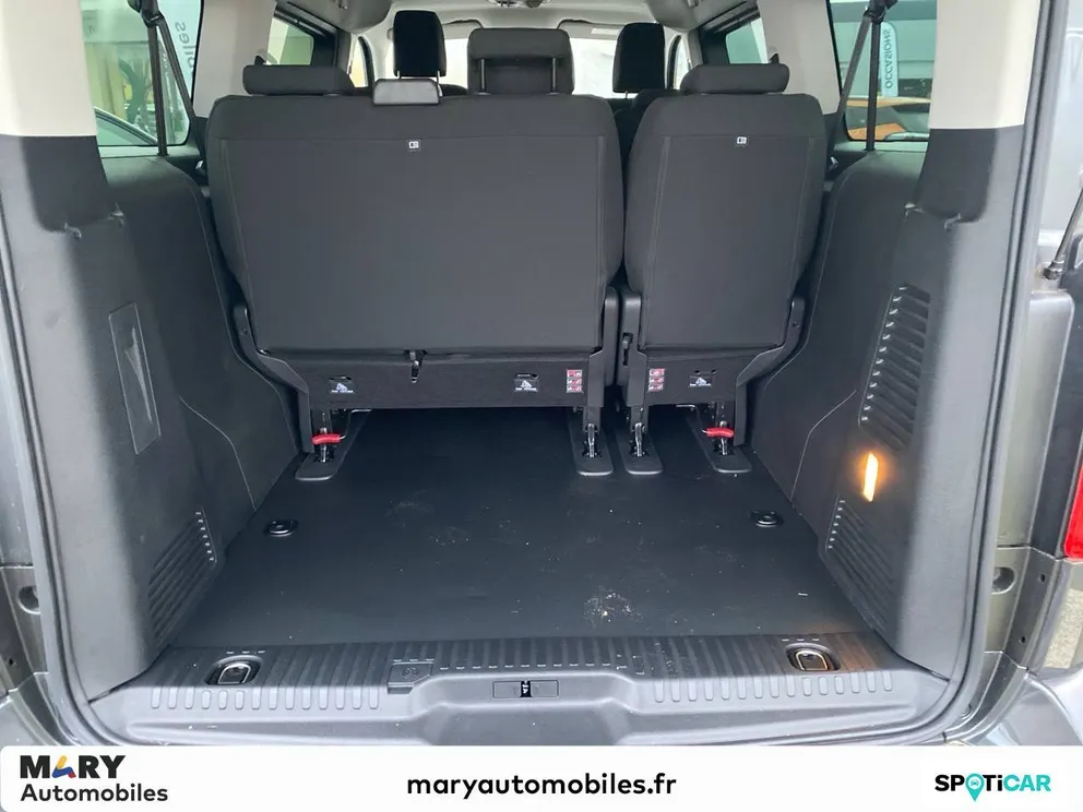 Véhicule occasion 205741 - peugeot TRAVELLER - Photo 6