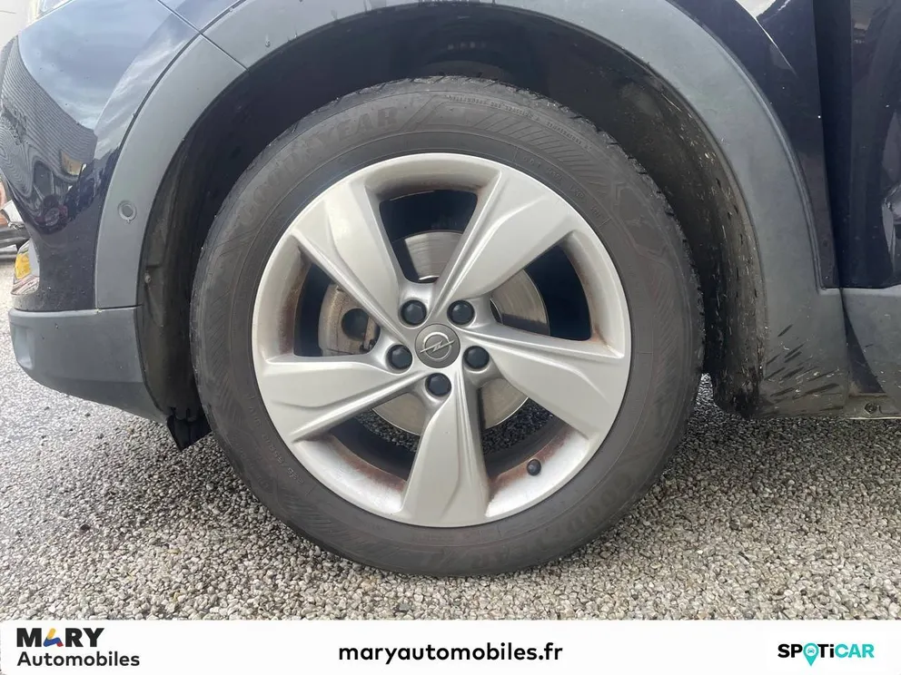 Véhicule occasion 212429 - opel GRANDLAND - Photo 11