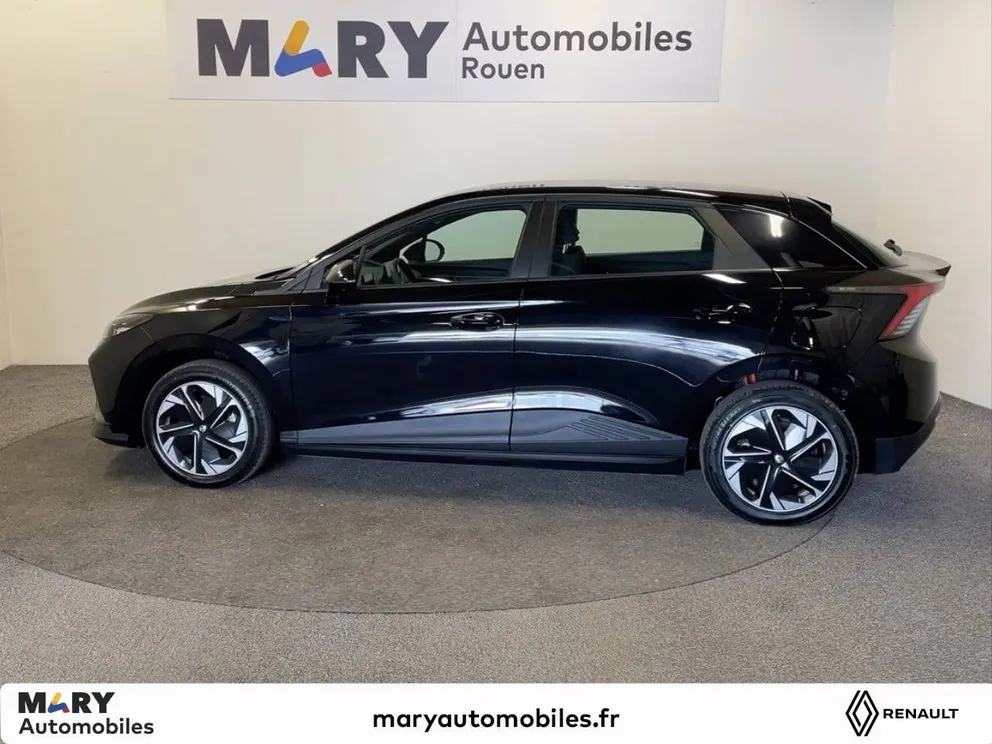 Véhicule occasion 230389 - mg MG4 - Photo 7