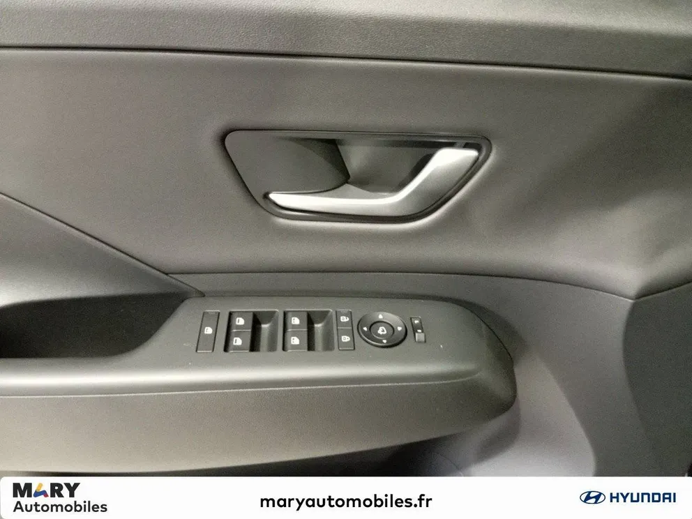 Véhicule occasion 205842 - hyundai KONA - Photo 12