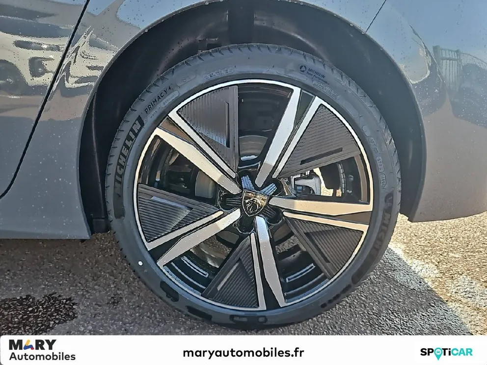 Véhicule occasion 222417 - peugeot 308 - Photo 11