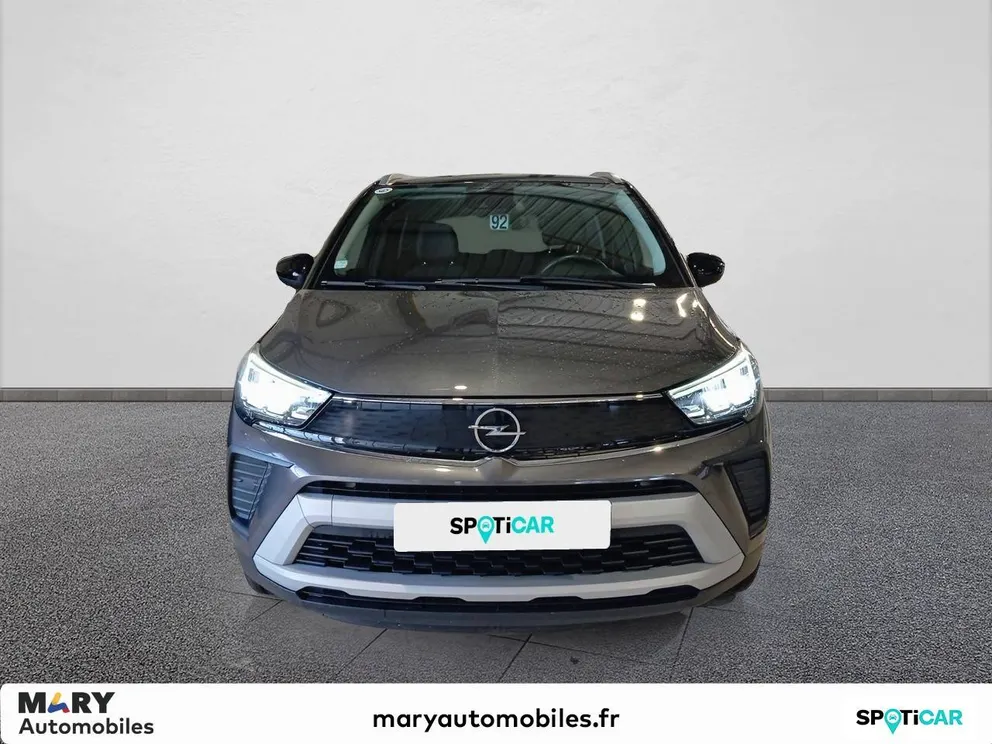 Véhicule occasion 224161 - opel CROSSLAND - Photo 2