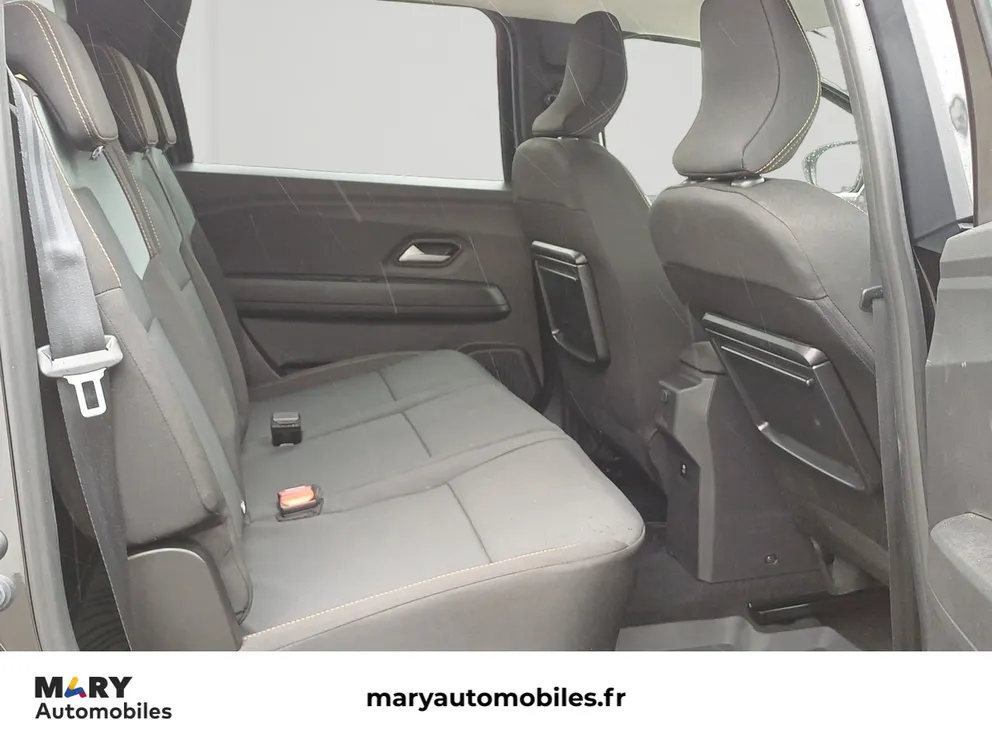 Véhicule occasion 1243257 - dacia JOGGER - Photo 18