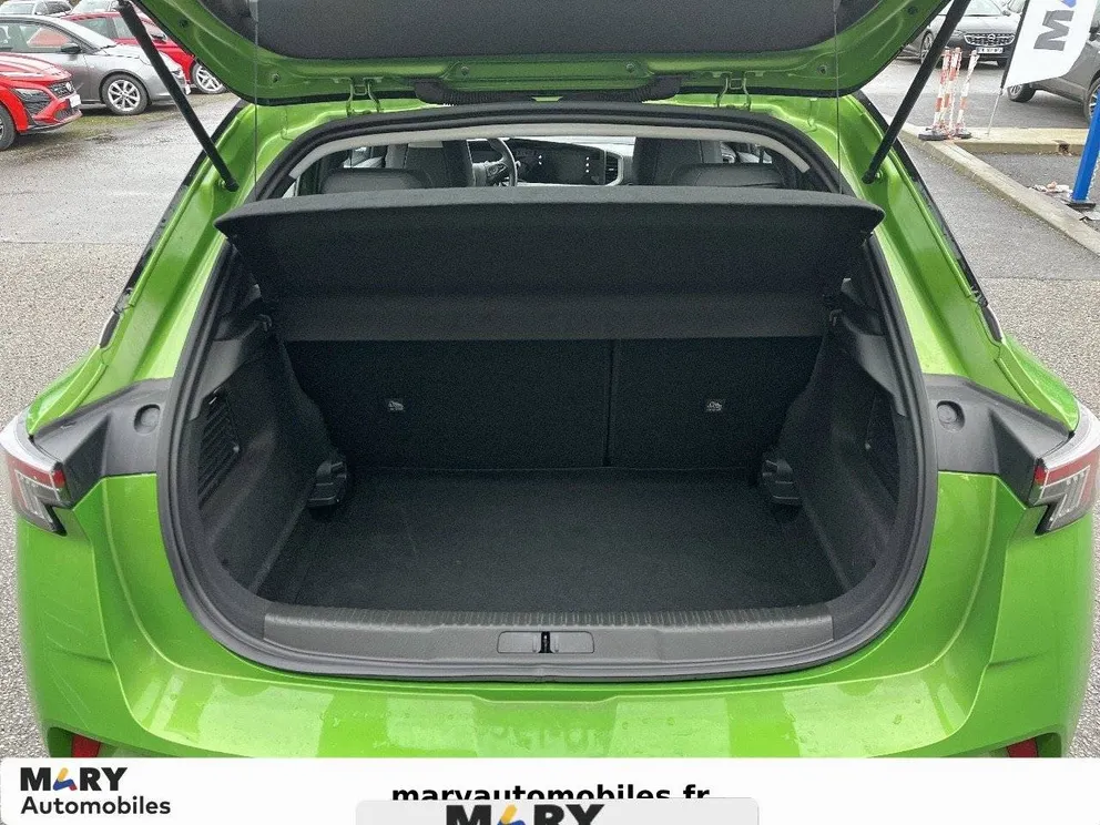 Véhicule occasion 101240 - opel MOKKA - Photo 6