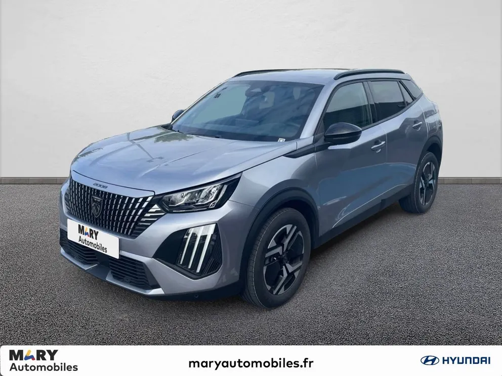 Véhicule occasion 194958 - peugeot 2008 - Photo 1